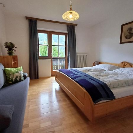 Villa Unterhofgut à Goldegg Extérieur photo