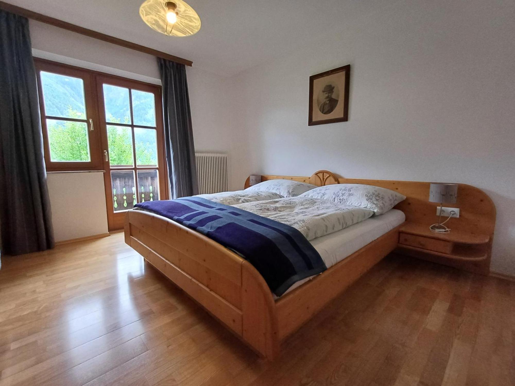 Villa Unterhofgut à Goldegg Extérieur photo