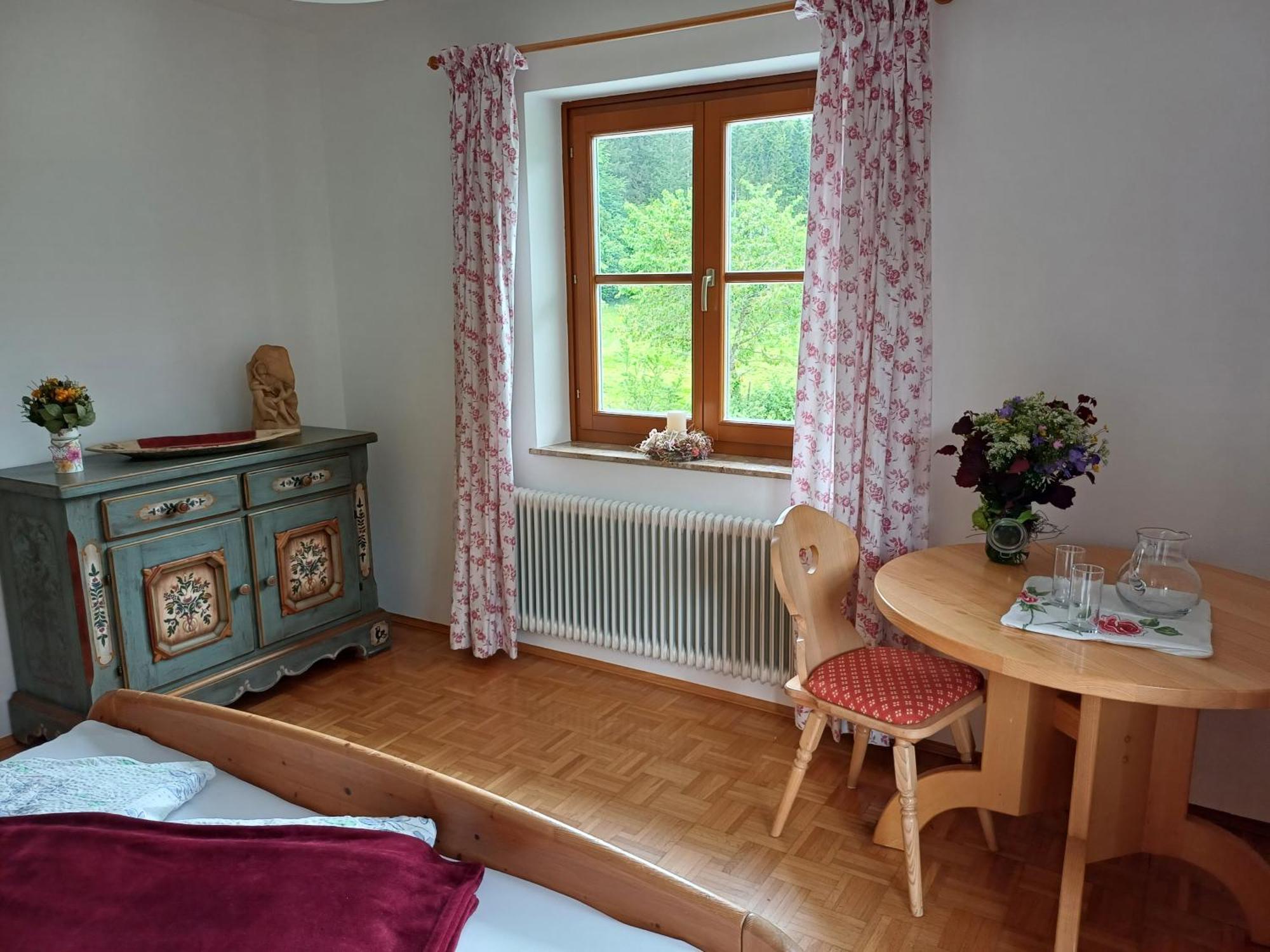 Villa Unterhofgut à Goldegg Extérieur photo