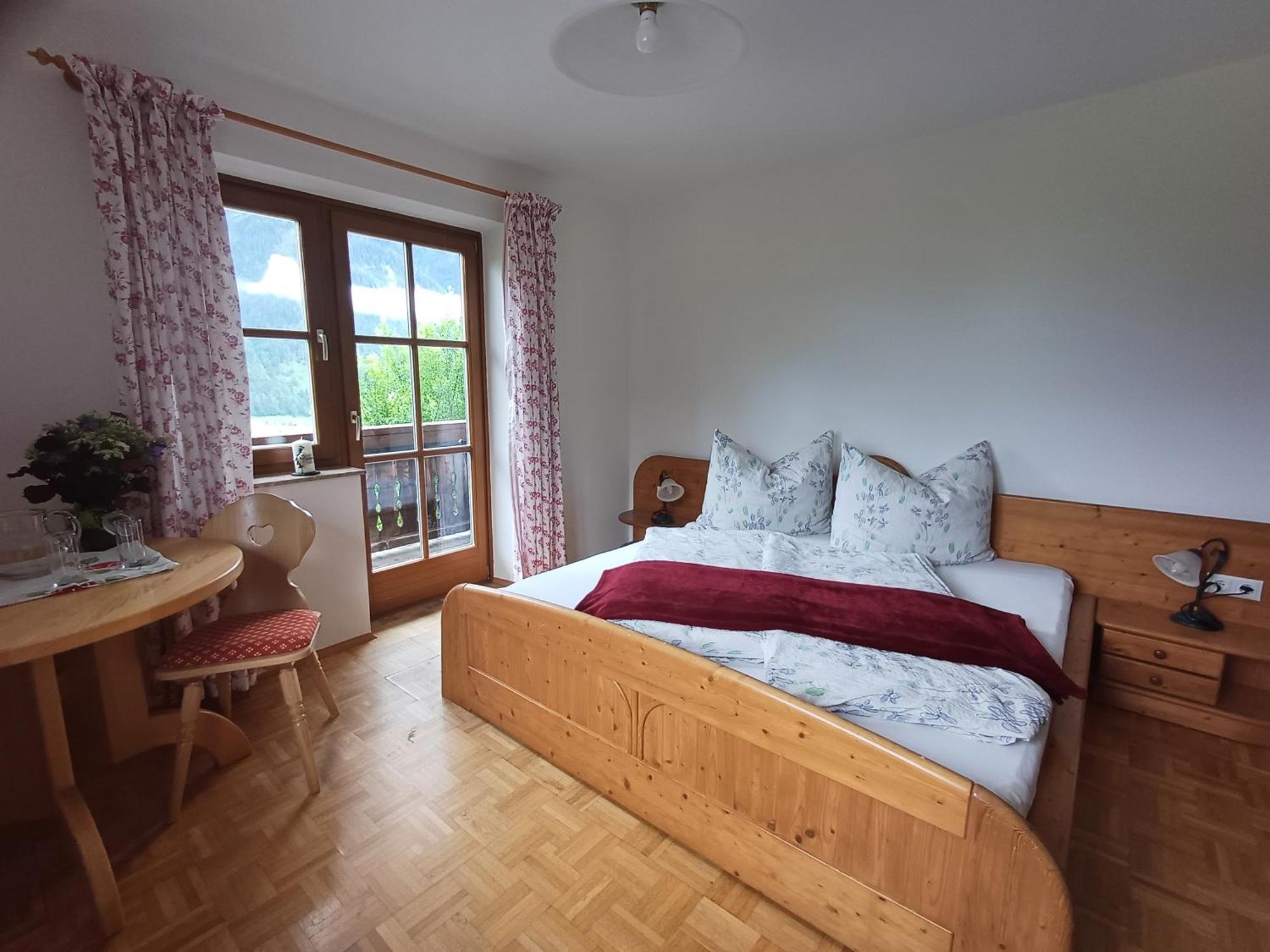 Villa Unterhofgut à Goldegg Extérieur photo