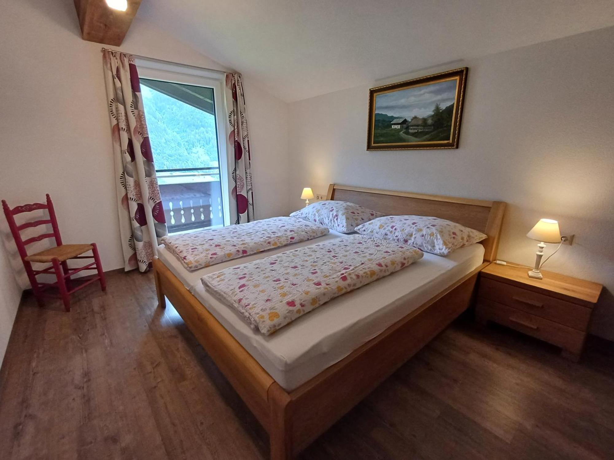 Villa Unterhofgut à Goldegg Extérieur photo