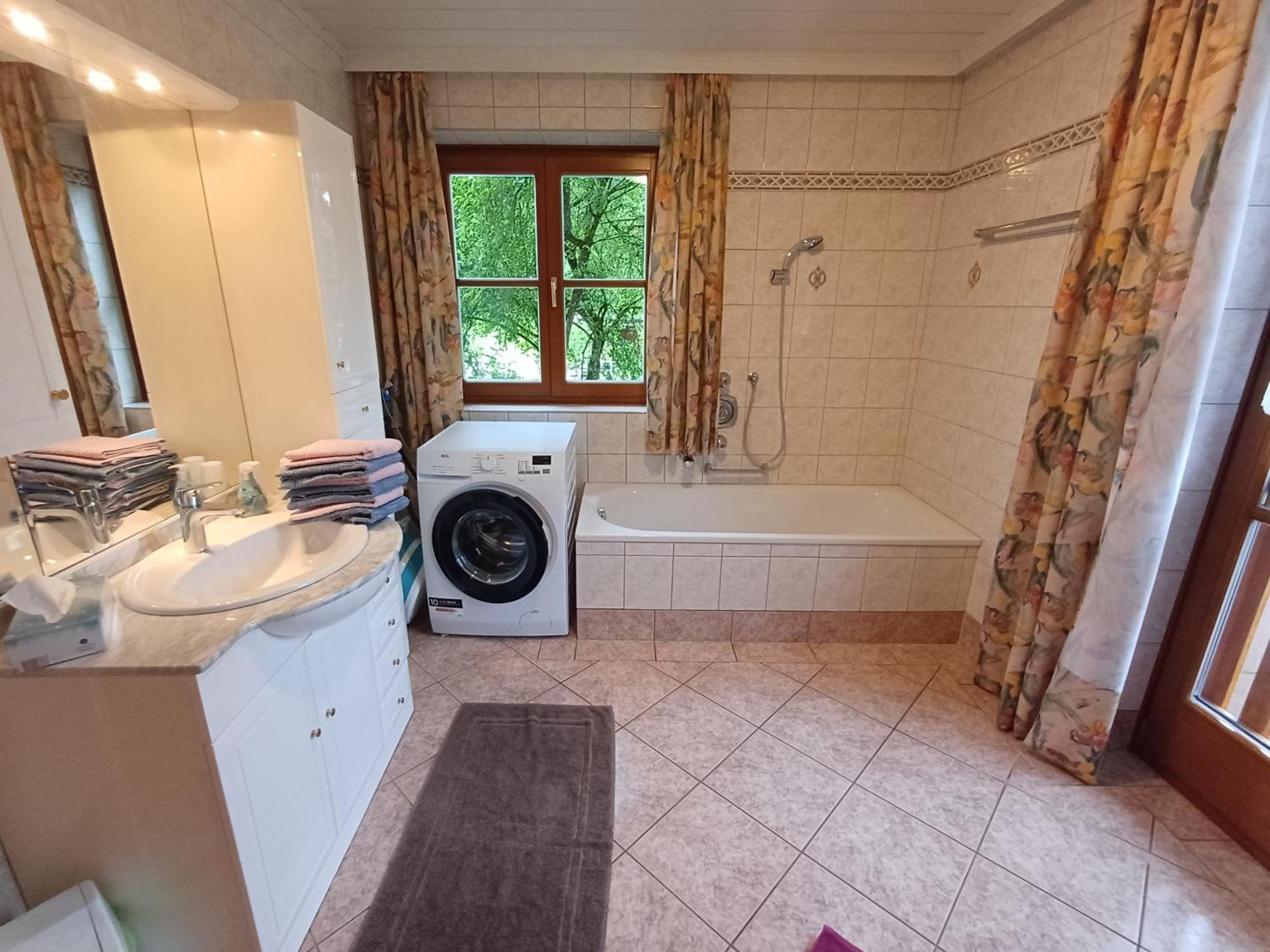 Villa Unterhofgut à Goldegg Extérieur photo