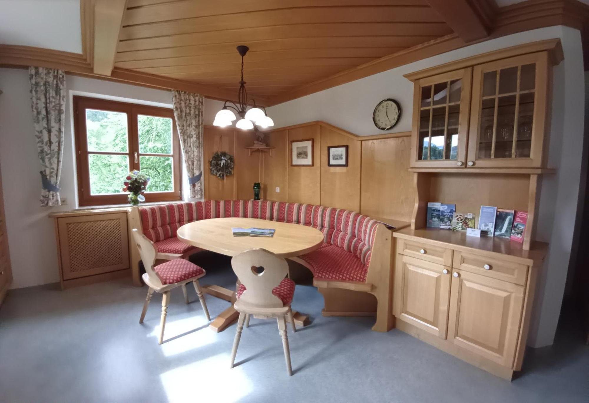 Villa Unterhofgut à Goldegg Extérieur photo